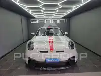 2023 Porsche 911