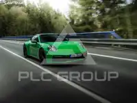 2023 Porsche 911