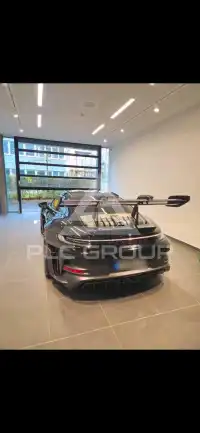 2023 Porsche 911