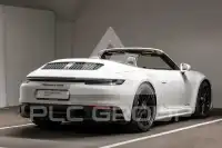 2023 Porsche 911