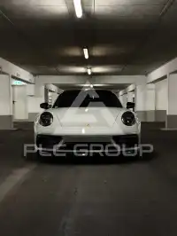 2023 Porsche 911
