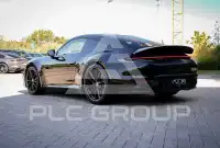 2023 Porsche 911