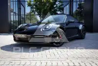 2023 Porsche 911