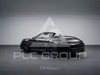 2023 Porsche 911