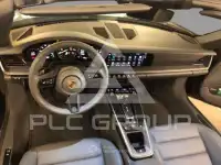 2023 Porsche 911