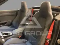2023 Porsche 911