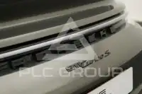 2023 Porsche 911