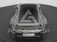 2023 Porsche 911