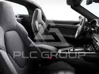 2023 Porsche 911