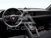 2023 Porsche 911
