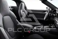 2023 Porsche 911