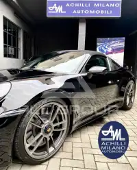 2023 Porsche 911