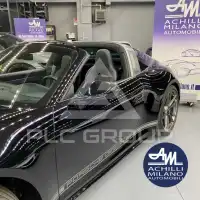 2023 Porsche 911