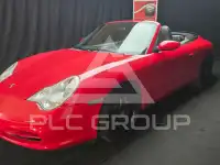 2023 Porsche 911