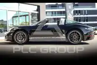 2023 Porsche 911