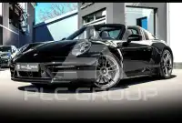 2023 Porsche 911