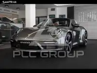 2023 Porsche 911