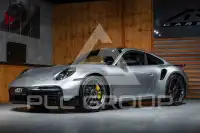 2023 Porsche 911