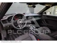 2023 Porsche 911