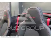2023 Porsche 911