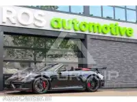2023 Porsche 911