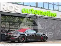 2023 Porsche 911