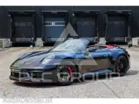 2023 Porsche 911