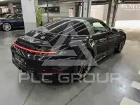 2023 Porsche 911