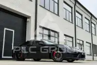 2023 Porsche 911