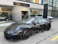 2023 Porsche 911