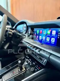 2023 Porsche 911