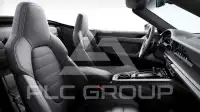 2023 Porsche 911