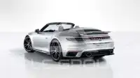 2023 Porsche 911