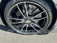 2023 Porsche 911