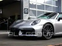 2023 Porsche 911