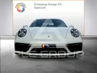 2023 Porsche 911