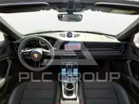 2023 Porsche 911