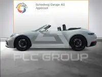 2023 Porsche 911