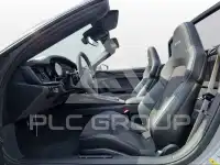 2023 Porsche 911