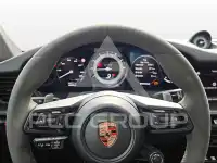 2023 Porsche 911