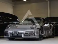 2023 Porsche 911