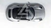 2023 Porsche 911