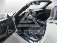 2023 Porsche 911