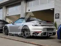 2023 Porsche 911