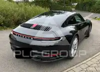 2023 Porsche 911