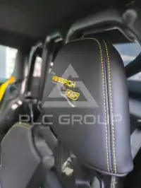 2023 Porsche 911