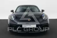 2023 Porsche 911