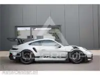 2023 Porsche 911