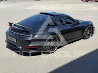 2023 Porsche 911