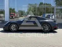 2023 Porsche 911